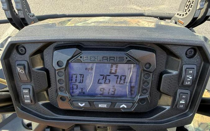 2024 Polaris® Sportsman XP 1000 Hunt Edition Camo