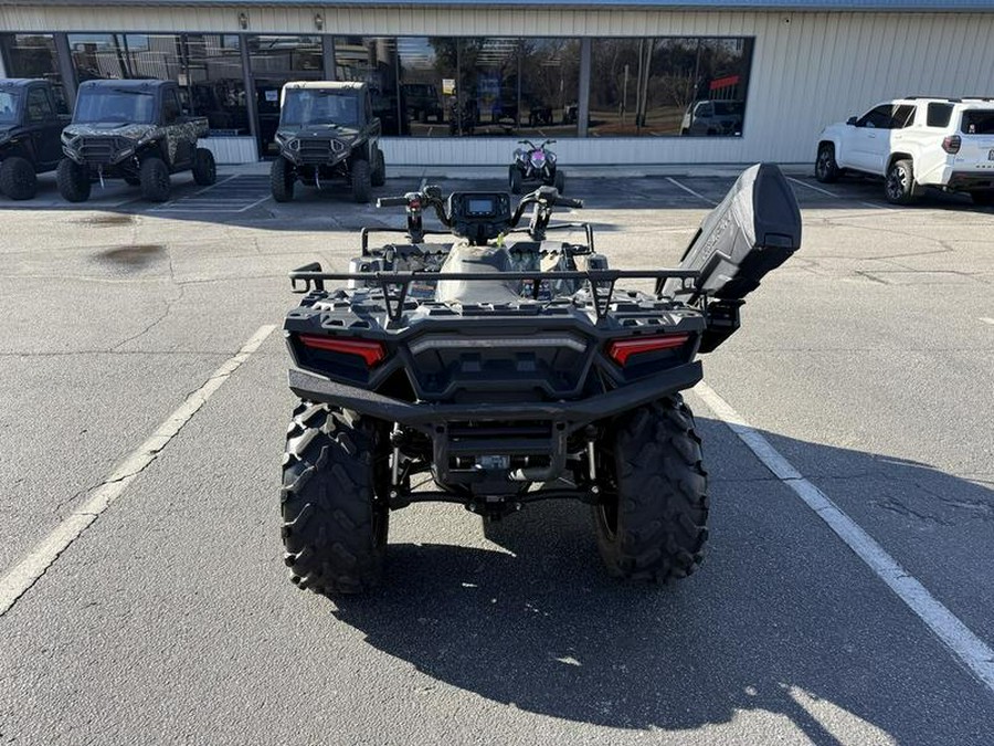 2024 Polaris® Sportsman XP 1000 Hunt Edition Camo