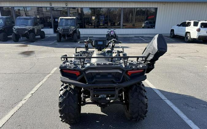 2024 Polaris® Sportsman XP 1000 Hunt Edition Camo