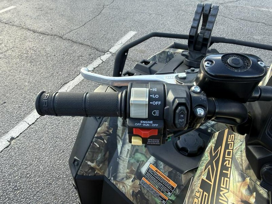 2024 Polaris® Sportsman XP 1000 Hunt Edition Camo