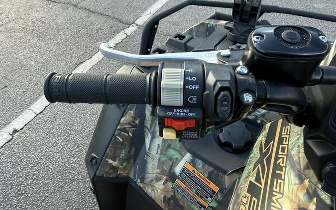 2024 Polaris® Sportsman XP 1000 Hunt Edition Camo
