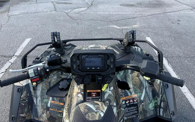 2024 Polaris® Sportsman XP 1000 Hunt Edition Camo