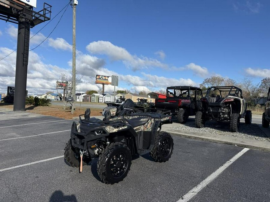 2024 Polaris® Sportsman XP 1000 Hunt Edition Camo