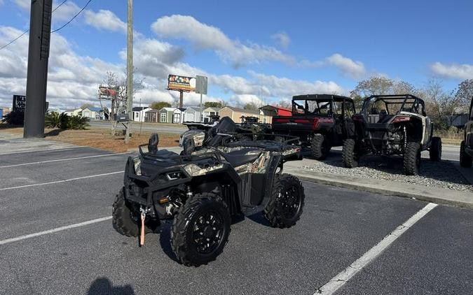2024 Polaris® Sportsman XP 1000 Hunt Edition Camo