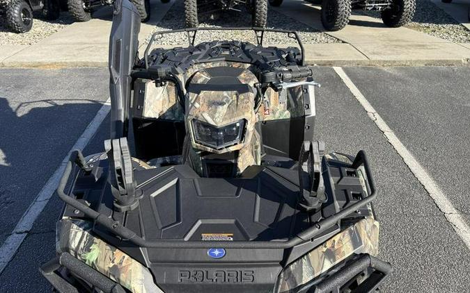 2024 Polaris® Sportsman XP 1000 Hunt Edition Camo