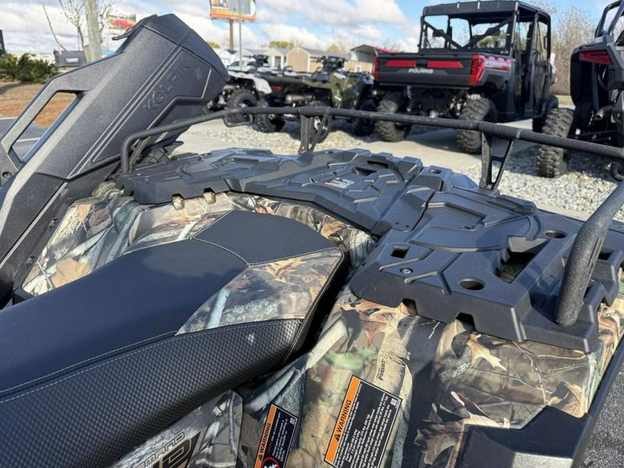 2024 Polaris® Sportsman XP 1000 Hunt Edition Camo