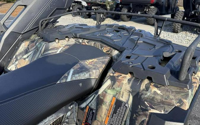 2024 Polaris® Sportsman XP 1000 Hunt Edition Camo