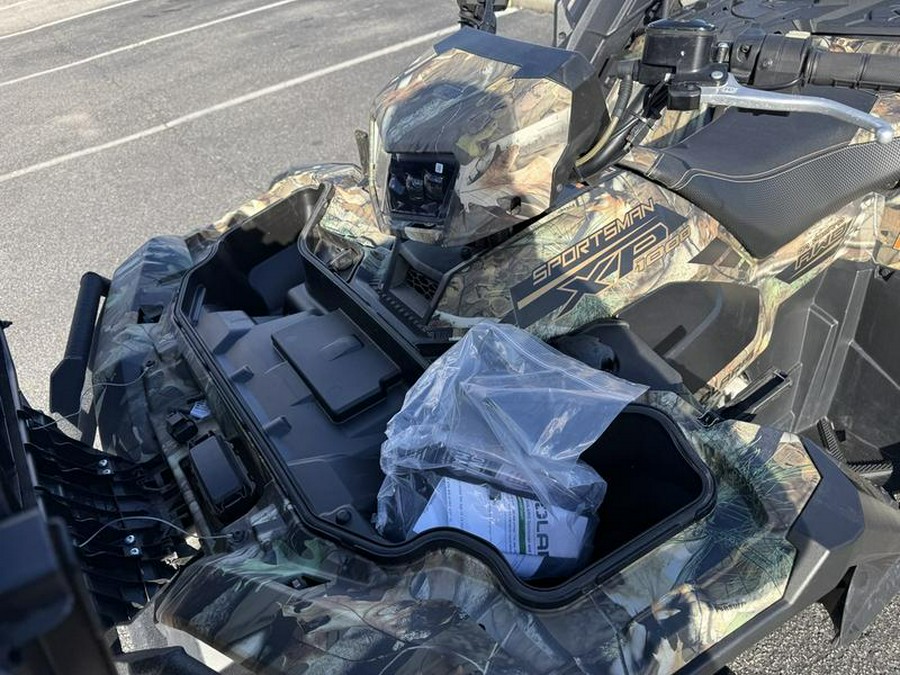 2024 Polaris® Sportsman XP 1000 Hunt Edition Camo