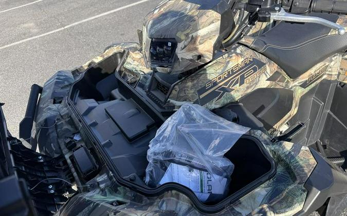2024 Polaris® Sportsman XP 1000 Hunt Edition Camo