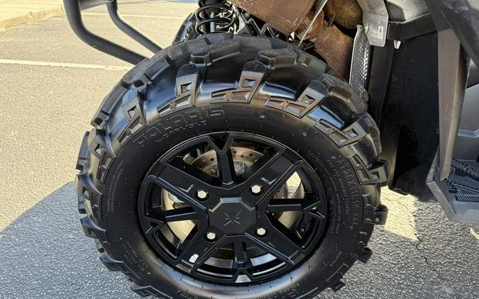 2024 Polaris® Sportsman XP 1000 Hunt Edition Camo