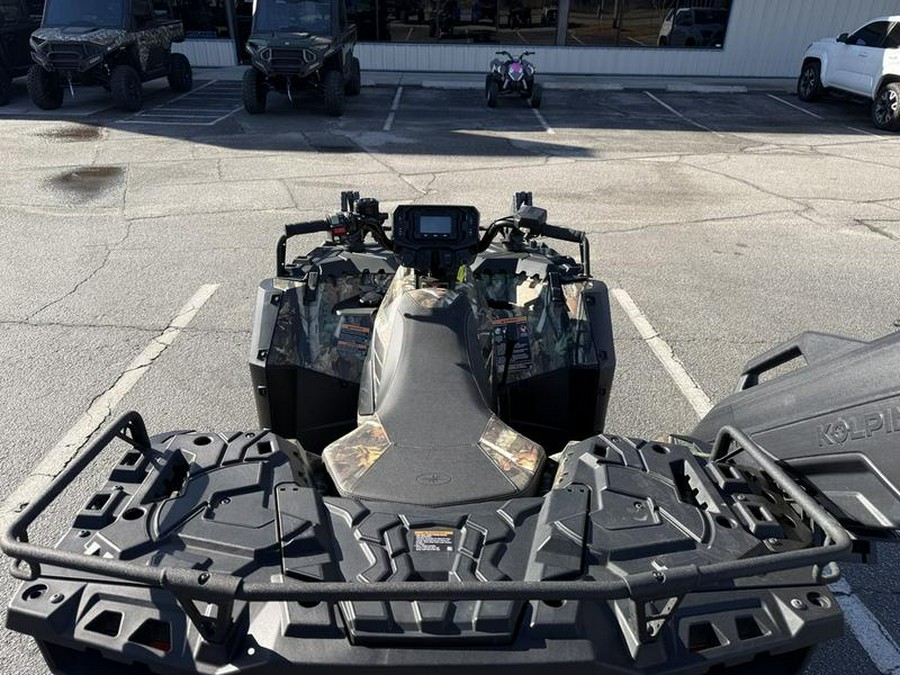 2024 Polaris® Sportsman XP 1000 Hunt Edition Camo