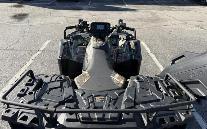 2024 Polaris® Sportsman XP 1000 Hunt Edition Camo