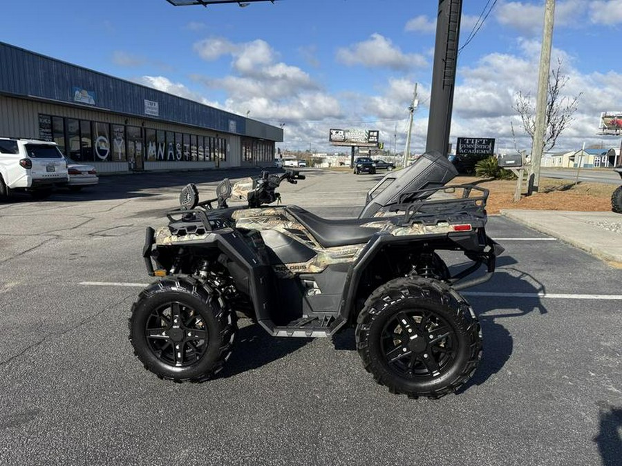 2024 Polaris® Sportsman XP 1000 Hunt Edition Camo