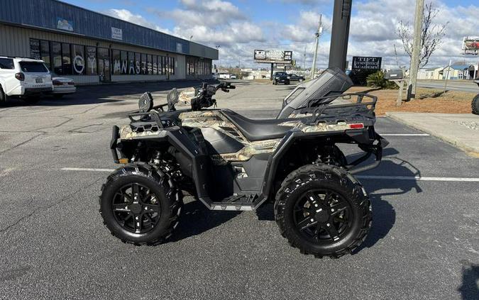 2024 Polaris® Sportsman XP 1000 Hunt Edition Camo