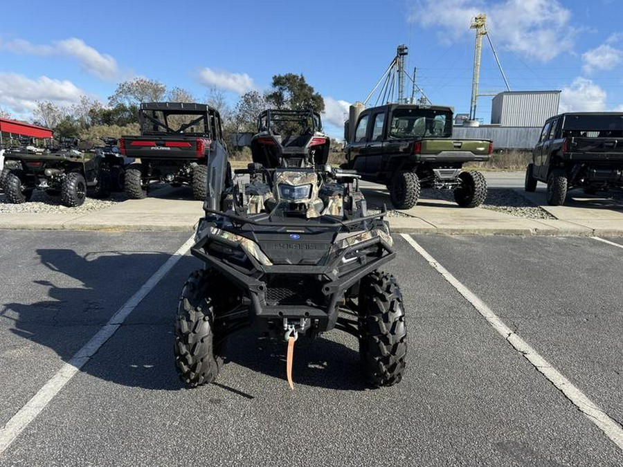 2024 Polaris® Sportsman XP 1000 Hunt Edition Camo