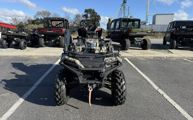 2024 Polaris® Sportsman XP 1000 Hunt Edition Camo