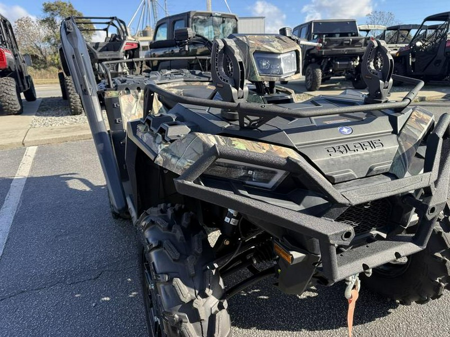 2024 Polaris® Sportsman XP 1000 Hunt Edition Camo