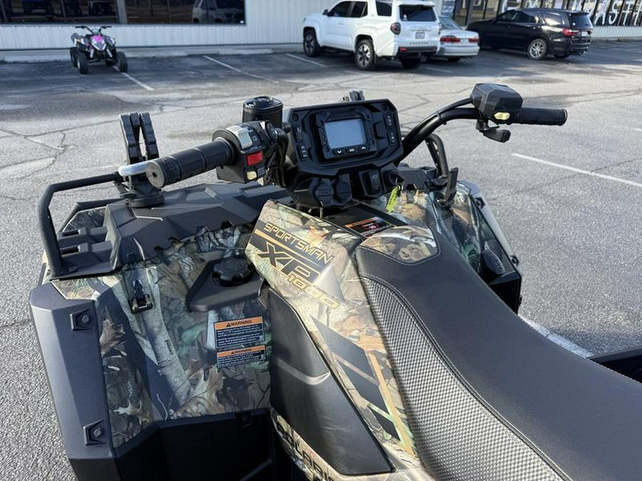 2024 Polaris® Sportsman XP 1000 Hunt Edition Camo