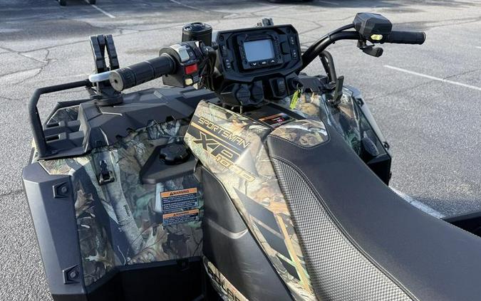 2024 Polaris® Sportsman XP 1000 Hunt Edition Camo