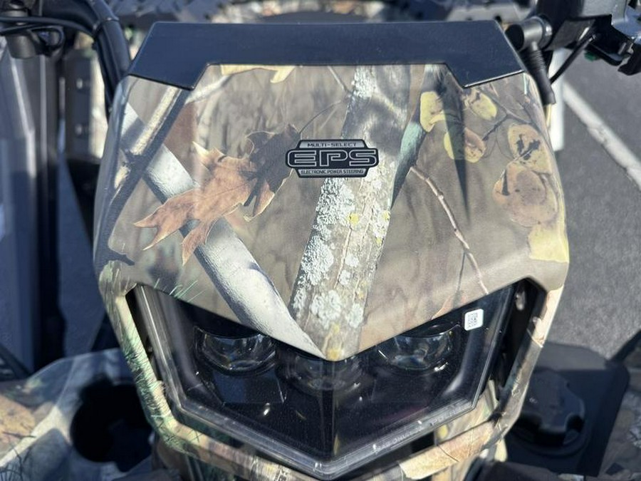 2024 Polaris® Sportsman XP 1000 Hunt Edition Camo