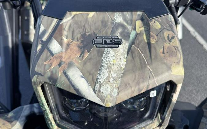 2024 Polaris® Sportsman XP 1000 Hunt Edition Camo
