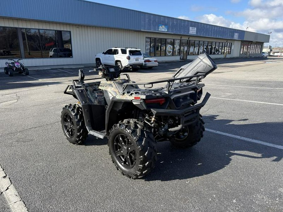 2024 Polaris® Sportsman XP 1000 Hunt Edition Camo