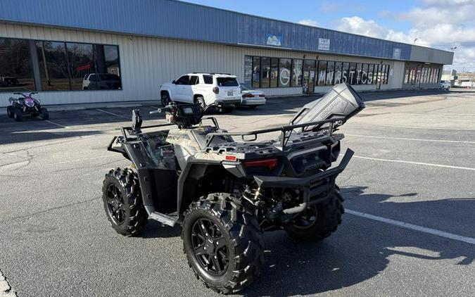 2024 Polaris® Sportsman XP 1000 Hunt Edition Camo