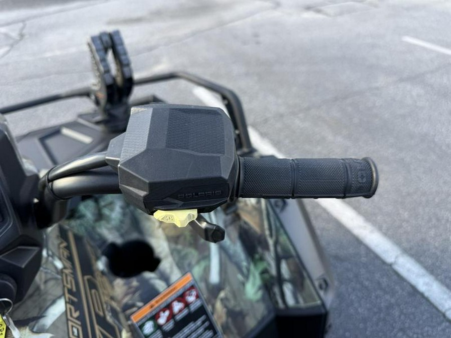 2024 Polaris® Sportsman XP 1000 Hunt Edition Camo