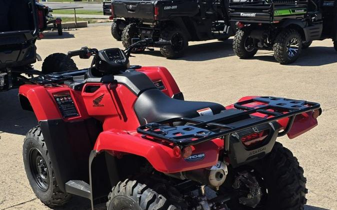 2026 Honda® FourTrax Rancher