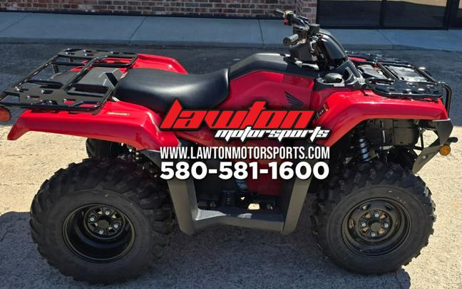 2026 Honda® FourTrax Rancher
