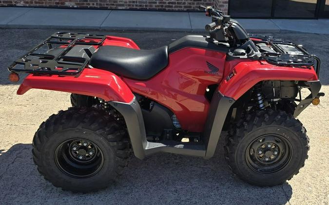 2026 Honda® FourTrax Rancher