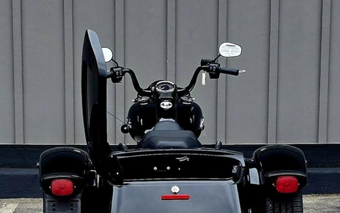 2025 Harley-Davidson Trike FLRT - Freewheeler