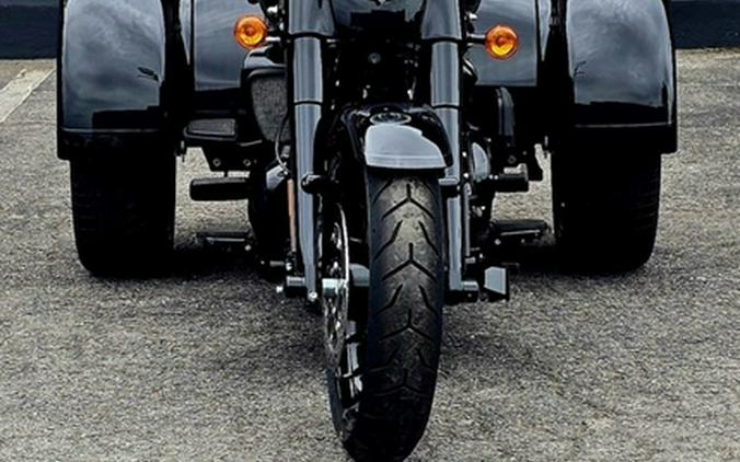 2025 Harley-Davidson Trike FLRT - Freewheeler
