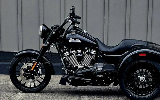2025 Harley-Davidson Trike FLRT - Freewheeler