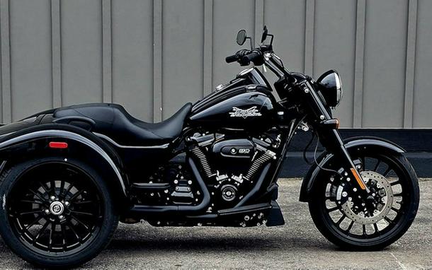 2025 Harley-Davidson Trike FLRT - Freewheeler