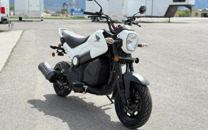 2026 Honda Navi Base