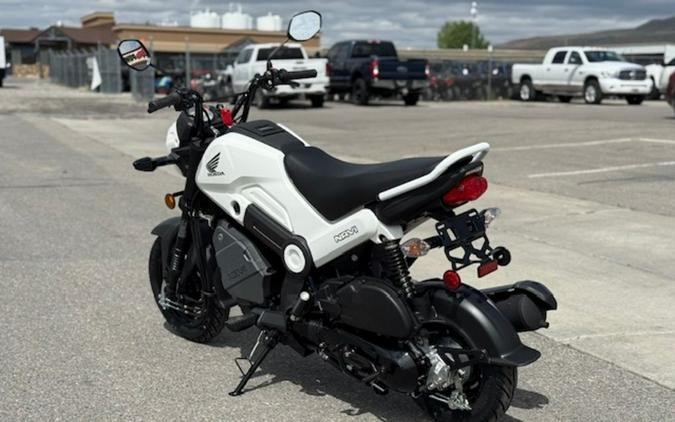 2026 Honda Navi Base