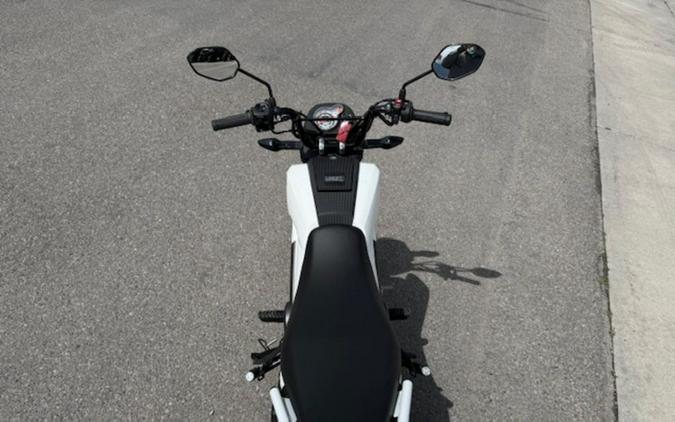 2026 Honda Navi Base