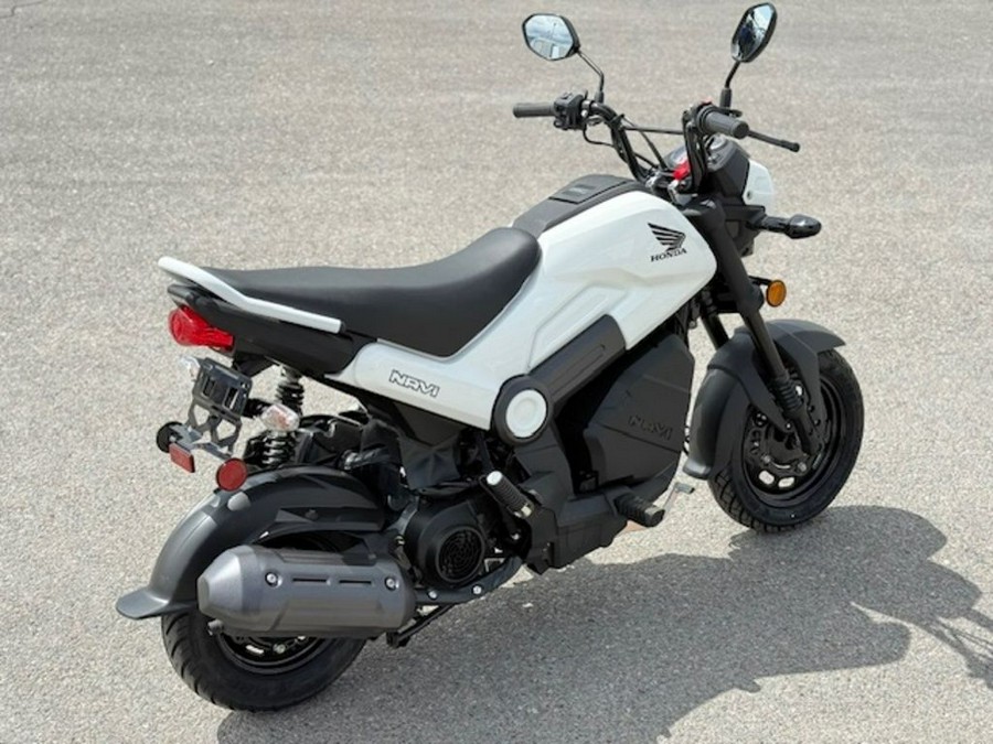 2026 Honda Navi Base