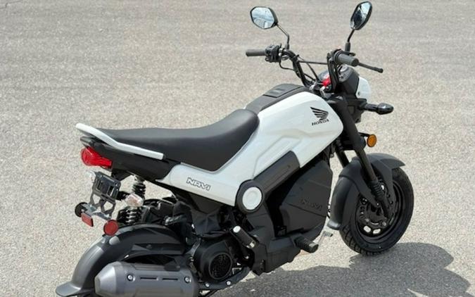 2026 Honda Navi Base