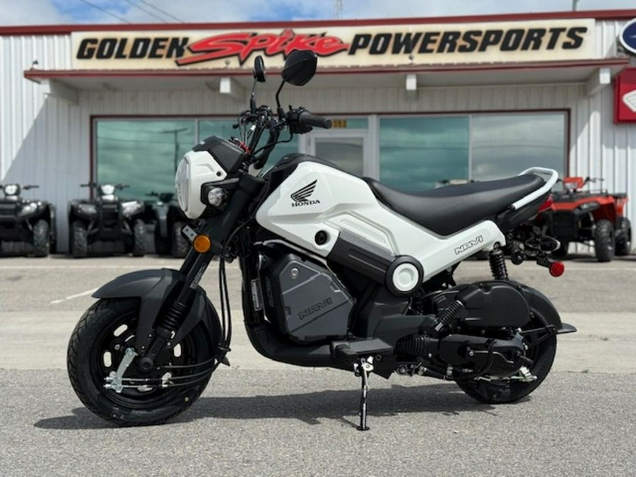 2026 Honda Navi Base