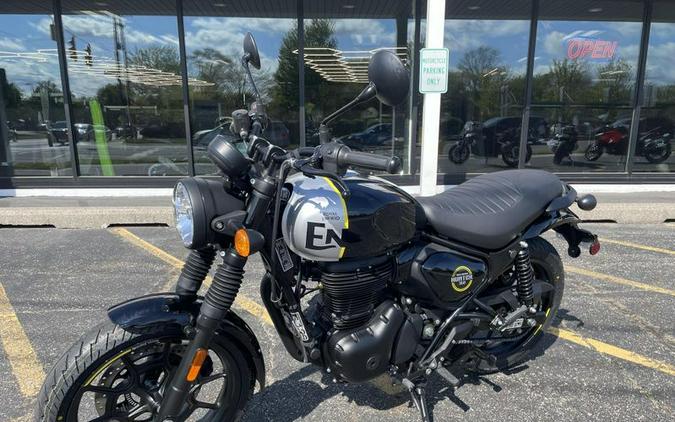 New 2024 Royal Enfield Hunter 350