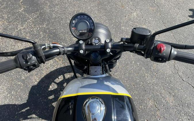 New 2024 Royal Enfield Hunter 350