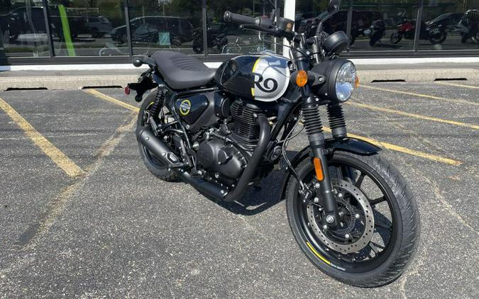 New 2024 Royal Enfield Hunter 350