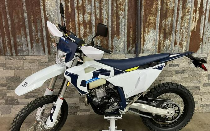 2026 Husqvarna® FE 350s