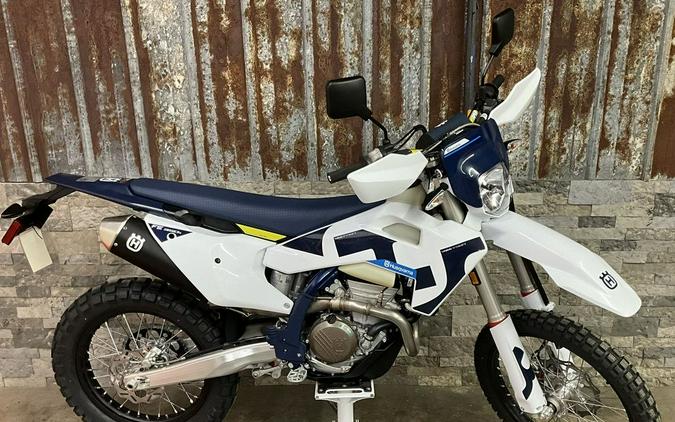 2026 Husqvarna® FE 350s