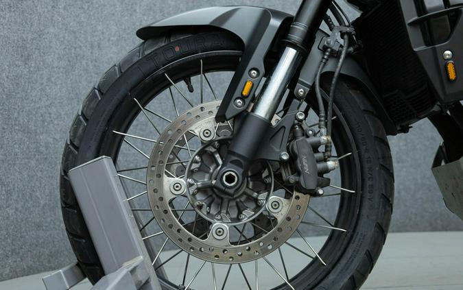2016 HONDA VFR1200X W/ABS