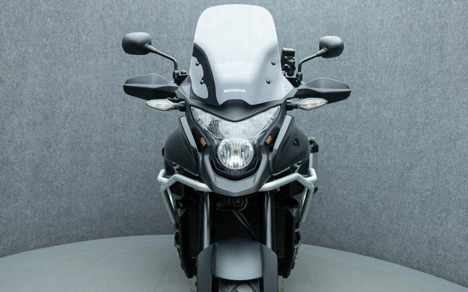 2016 HONDA VFR1200X W/ABS