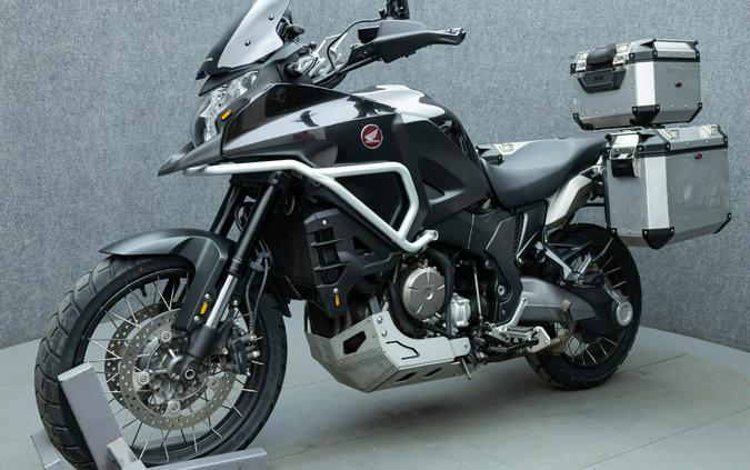 2016 HONDA VFR1200X W/ABS