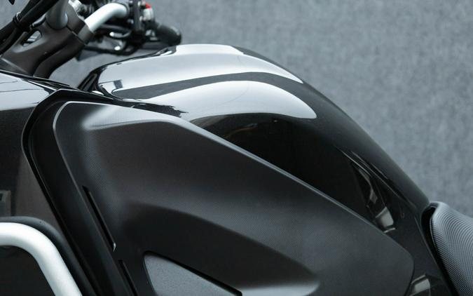 2016 HONDA VFR1200X W/ABS
